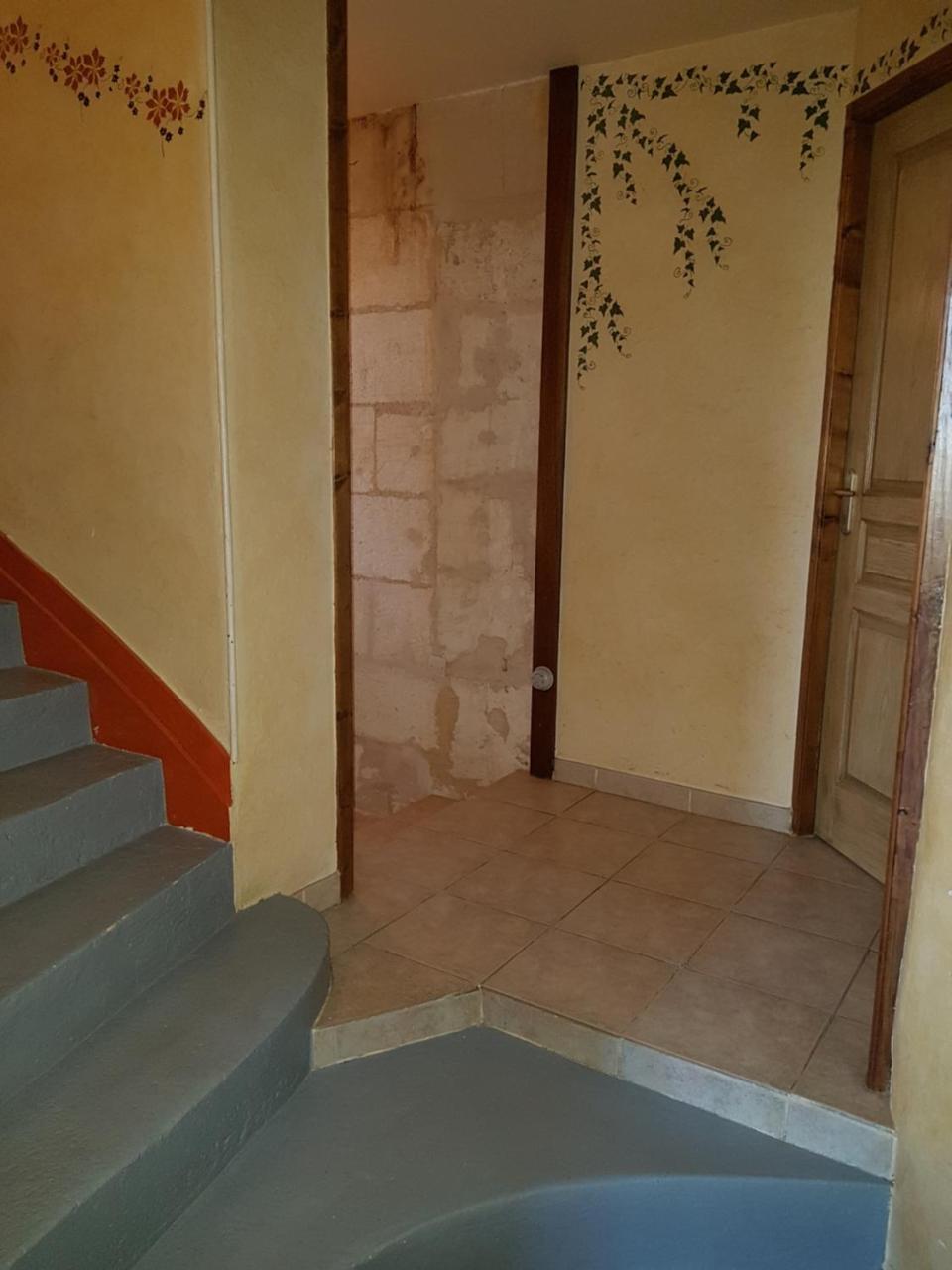 Bed and Breakfast Golf de TEYNAC Beychac-et-Caillau Exterior foto